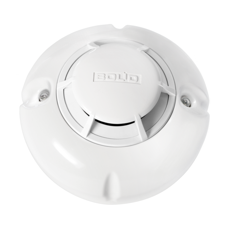 Извещатель пожарный дымовой оптико-электронный пороговый ИП 212-31 ДИП-31