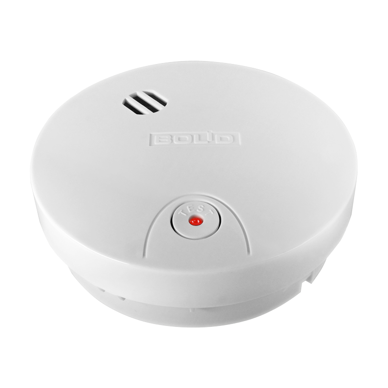 Извещатель пожарный дымовой оптико-электронный автономный ДИП-34АВТ