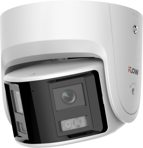 F-IC-2344PCMS/A(2.8мм)