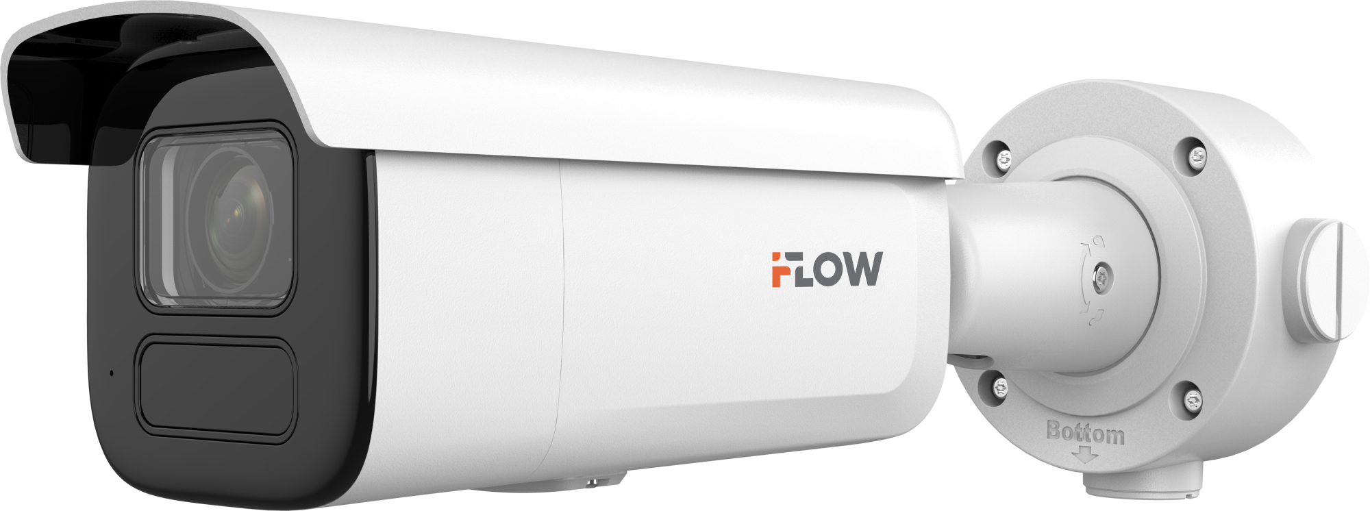 F-IC-3682CSZ5(2.7-13.5mm)