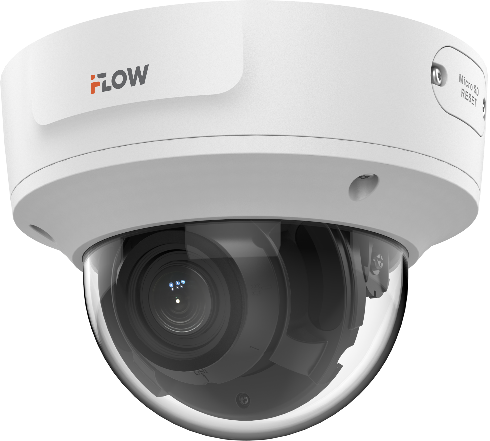 F-IC-3741CSZ5(2.7-13.5mm)