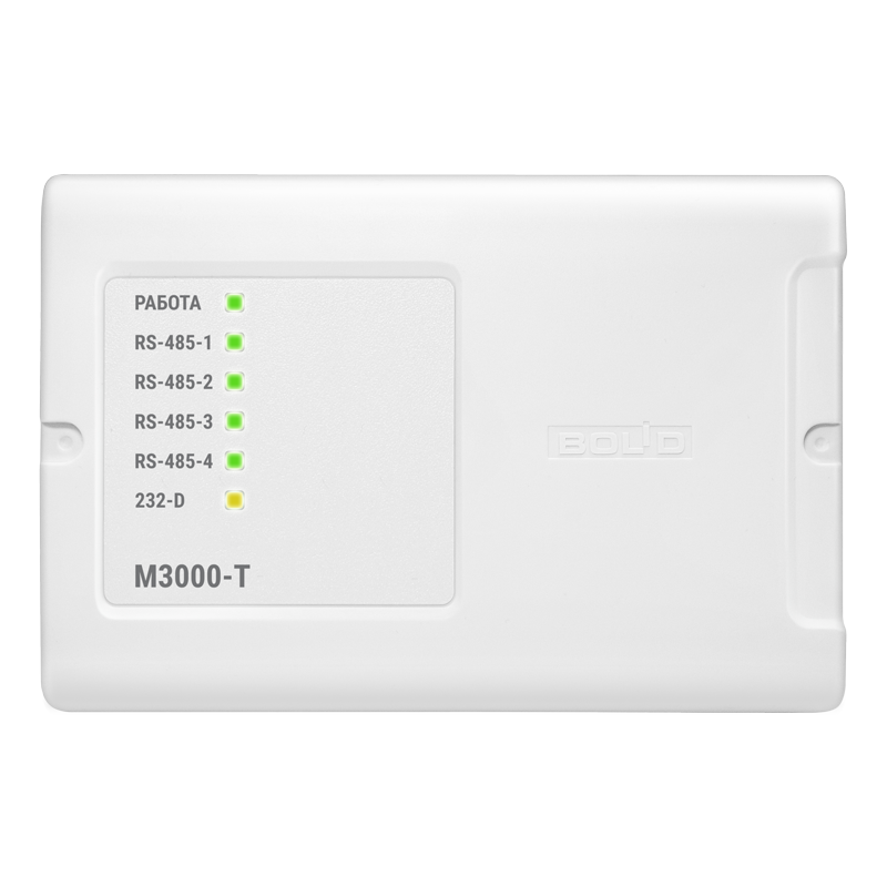 Технологический контроллер М3000-Т Инсат