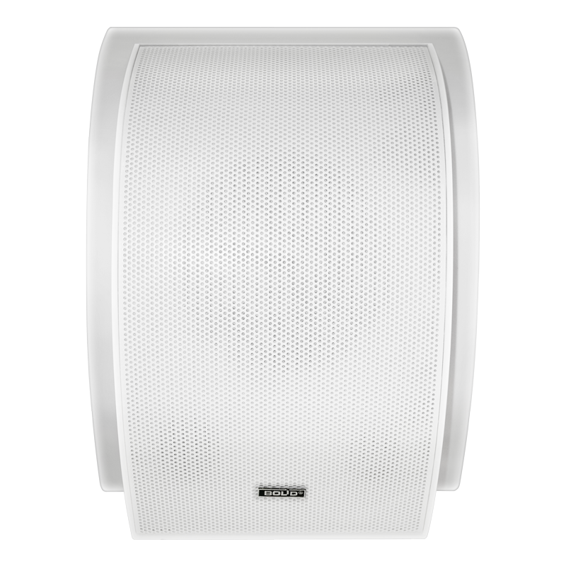 Оповещатель пожарный речевой настенный ОПР-С106.1