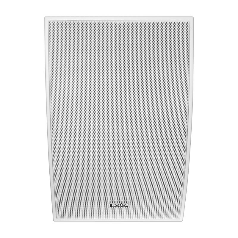 Оповещатель пожарный речевой настенный ОПР-С120.1