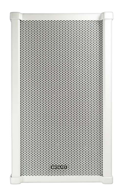 Оповещатель пожарный речевой всепогодный ОПР-У110.1