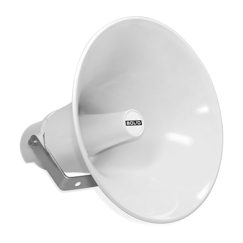 Оповещатель пожарный речевой всепогодный ОПР-У150.1