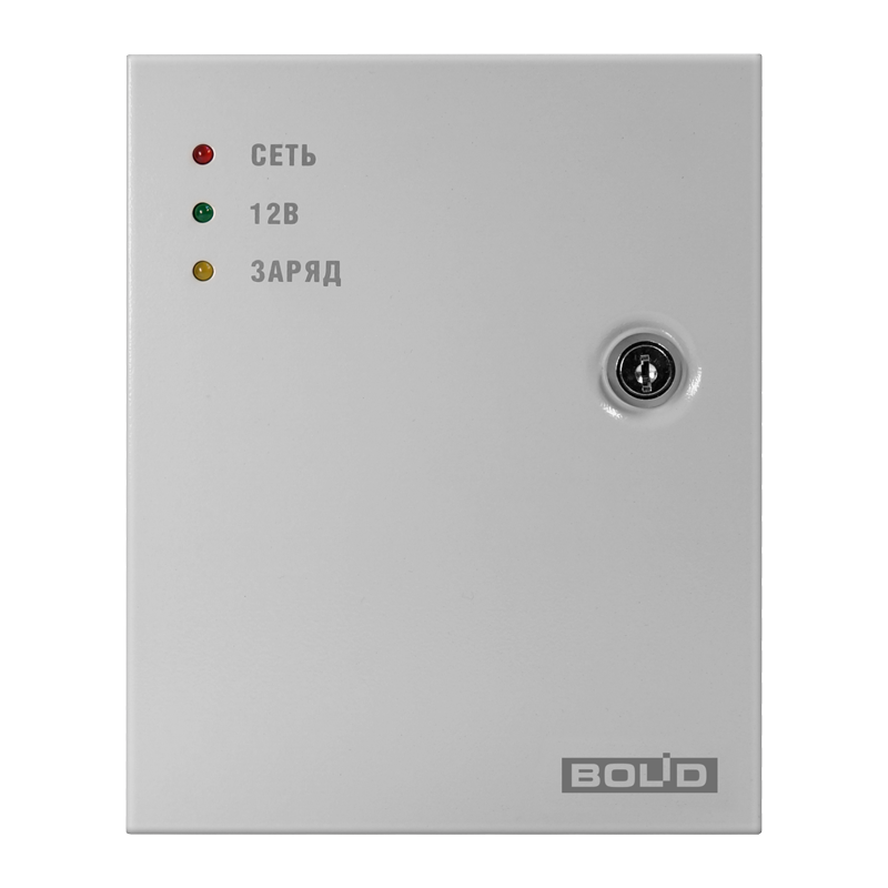 Резервированный источник питания РИП-12 исп.104 (РИП-12-3/7М6-V4)