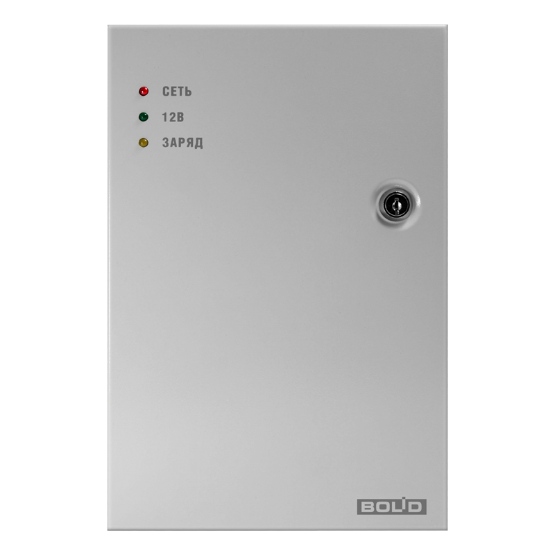 Резервированный источник питания РИП-12 исп.108 (РИП-12-5/17М7-V8)