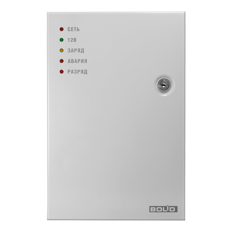 Резервированный источник питания РИП-12 исп.116 (РИП-12-10/17М7-V16)