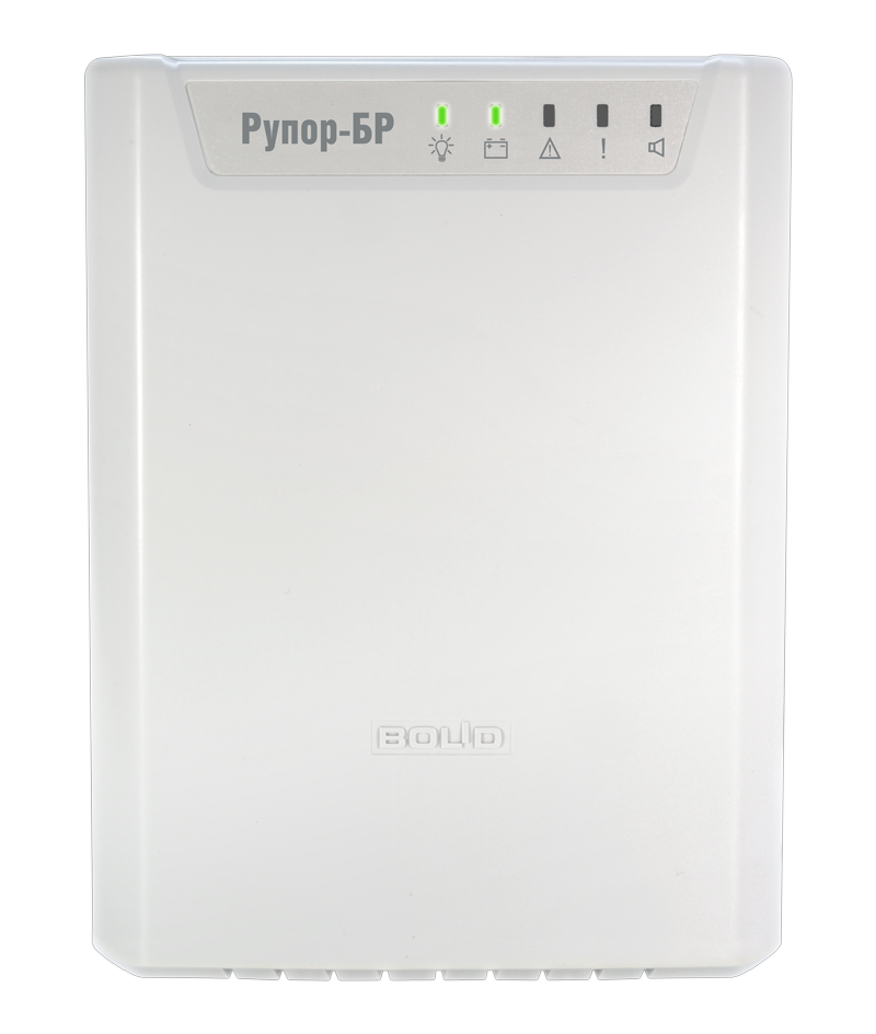 Блок расширения Рупор-БР 2RS485