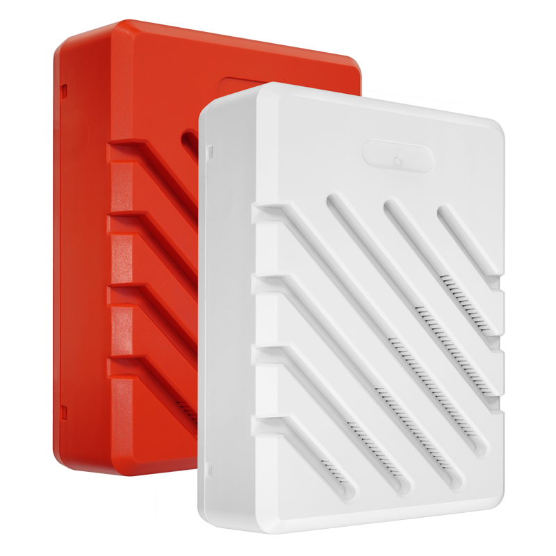 Оповещатель охранно-пожарный звуковой адресный "С2000-ОПЗ"