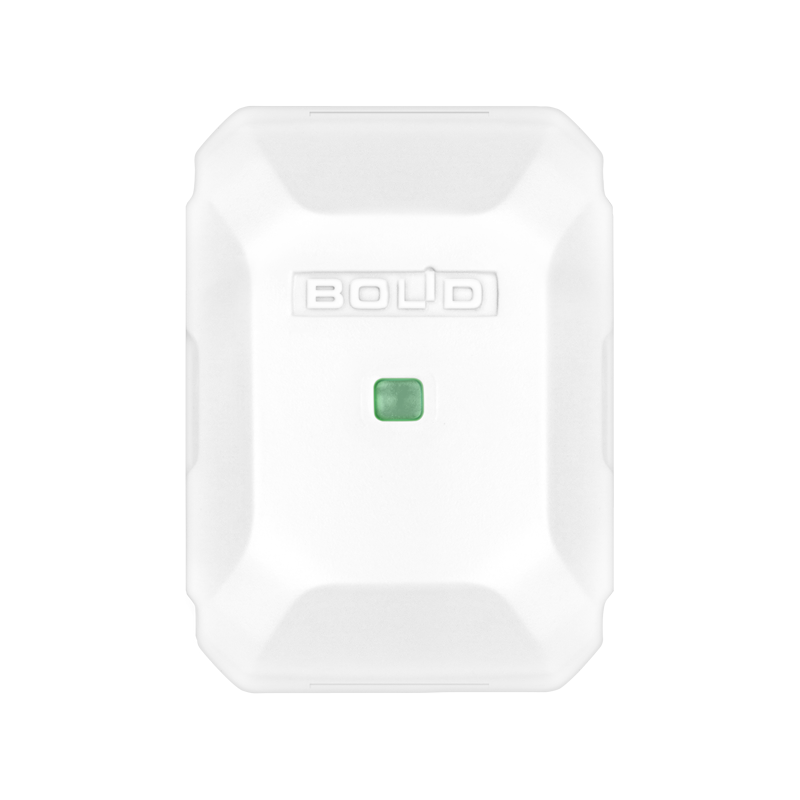 Адресный расширитель С2000-АР2 исп.02