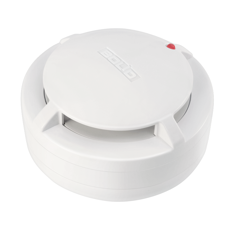 Извещатель пожарный тепловой максимально-дифференциальный адресно-аналоговый С2000-ИП-03