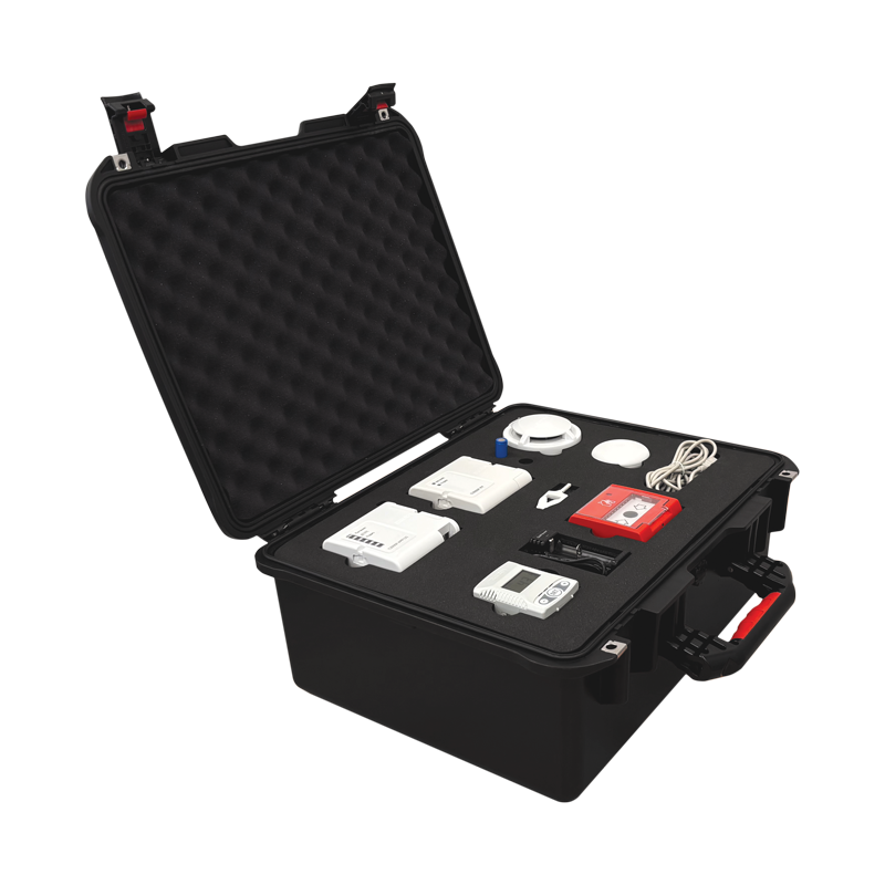 Комплект беспроводной сигнализации «С2000Р-Демо»