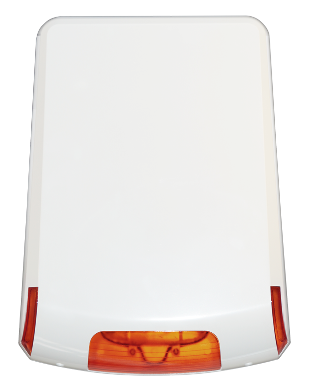 Оповещатель светозвуковой радиоканальный С2000Р-Сирена