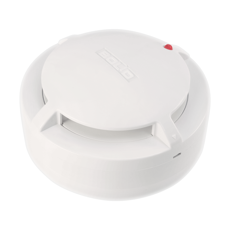 Извещатель пожарный комбинированный газовый пороговый и тепловой максимально-дифференциальный СОнет