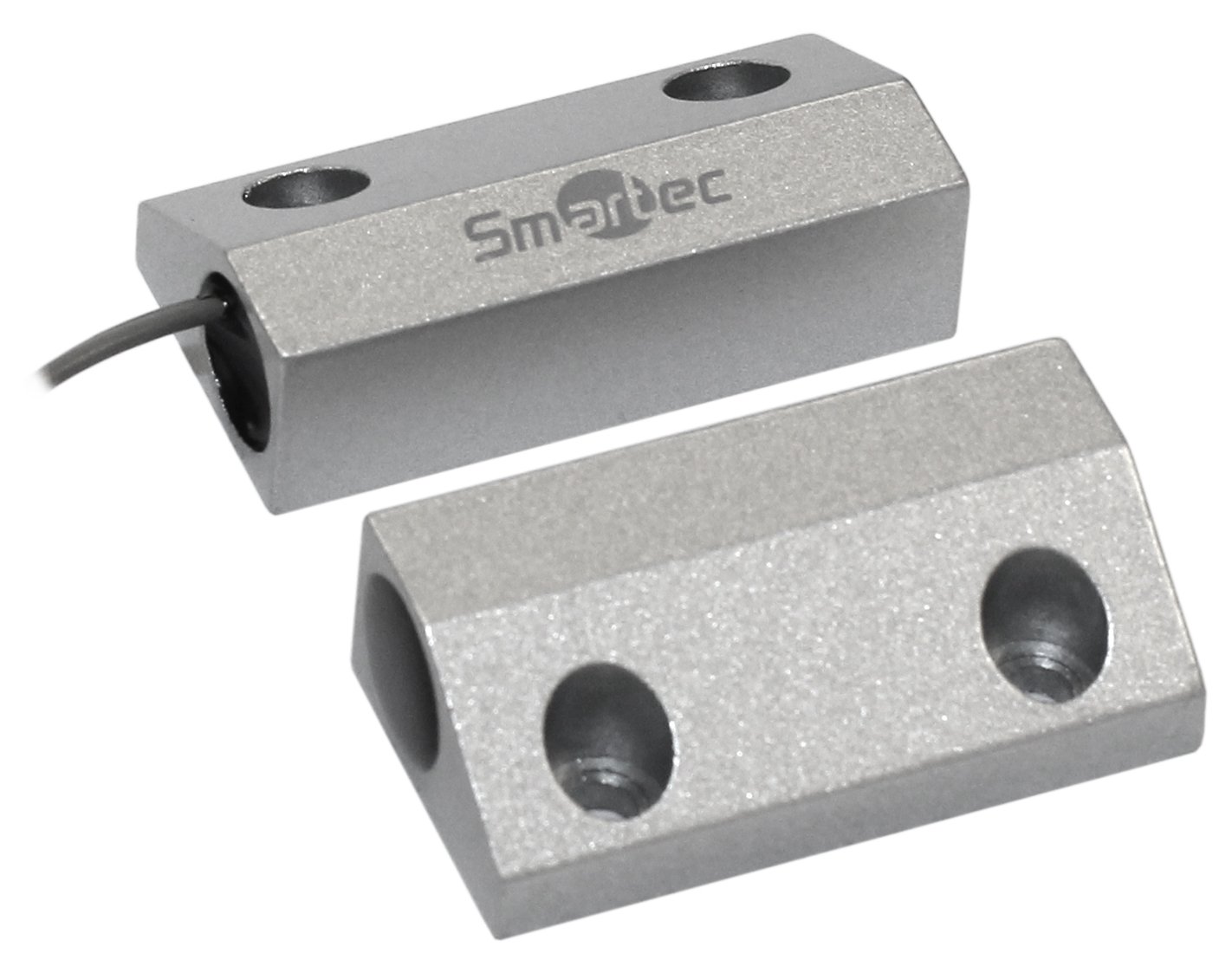 ST-DM130NO-SL. Извещатель охранный точечный магнитоконтактный