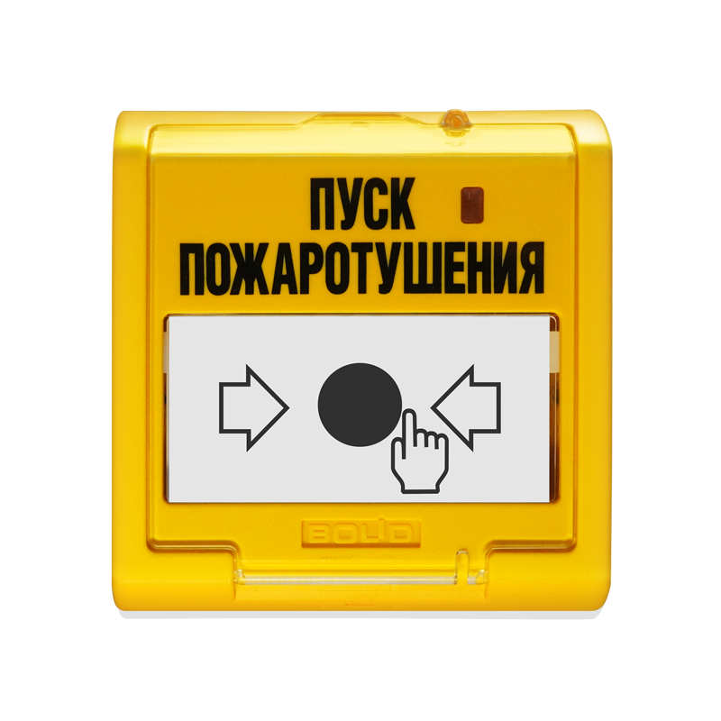 Устройство дистанционного пуска электроконтактное УДП 513-3М