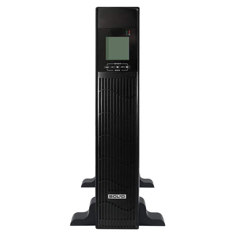 Источник бесперебойного питания BOLID UPS-1001