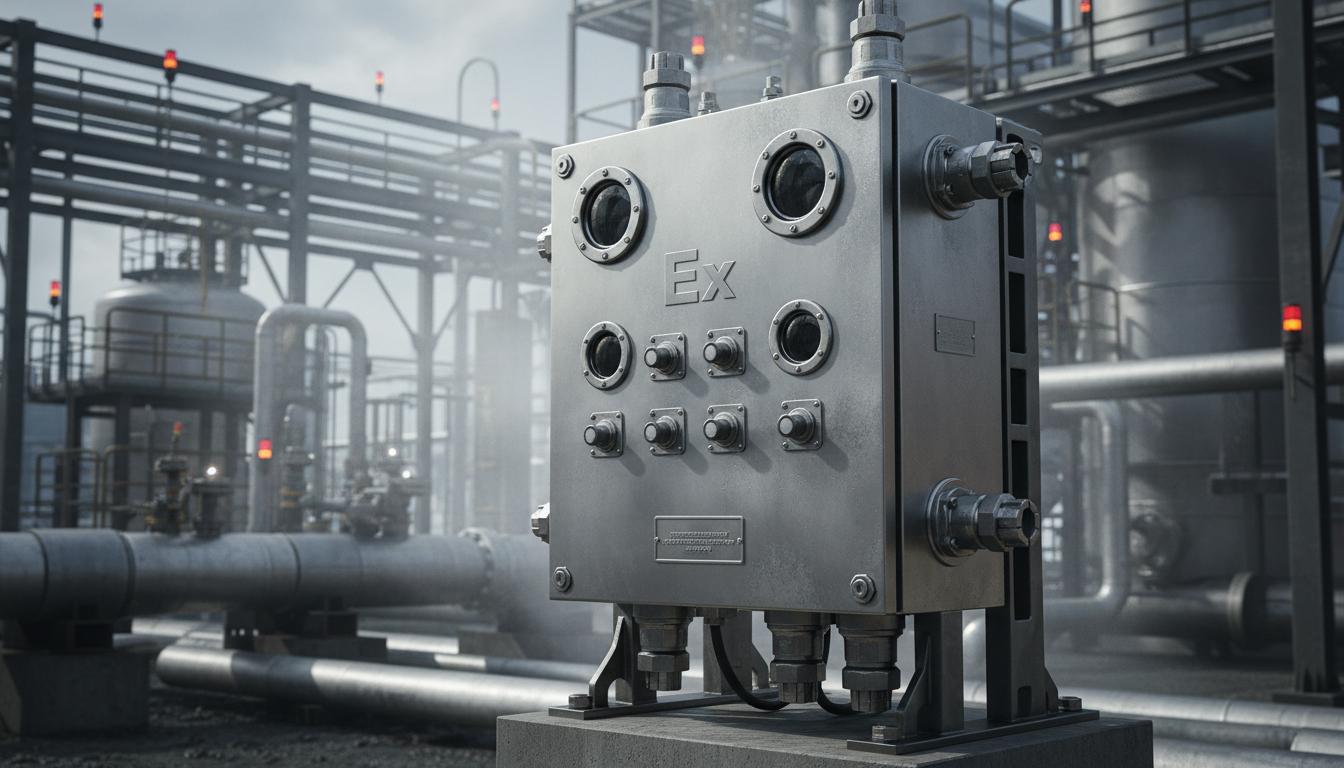 Специальные щиты